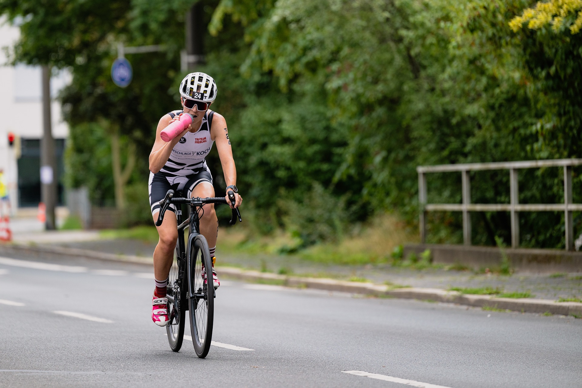 Cycling for the Environment: How Biking Can Make a Difference