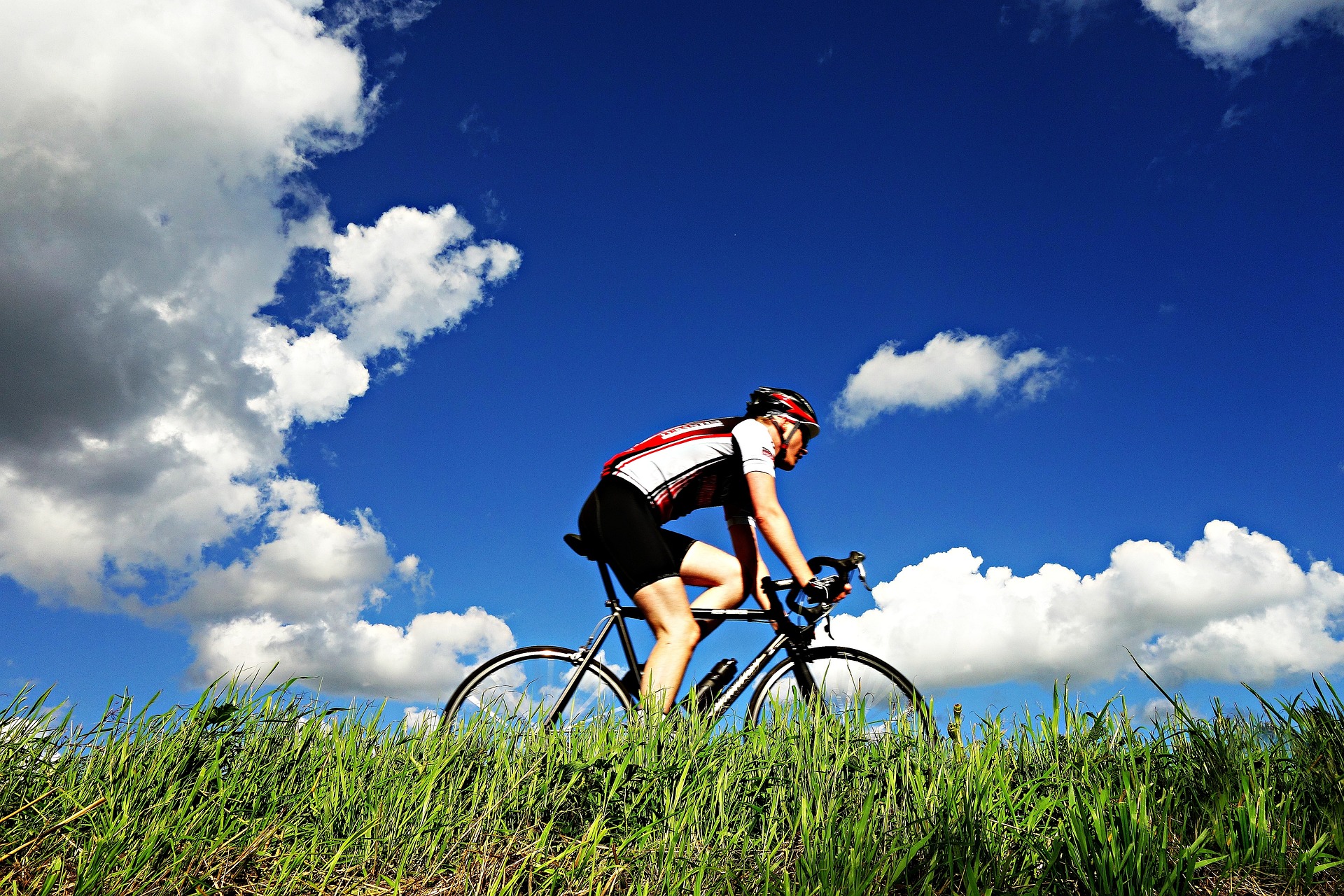 Cycling Safety: Essential Tips for Staying Safe on the Road